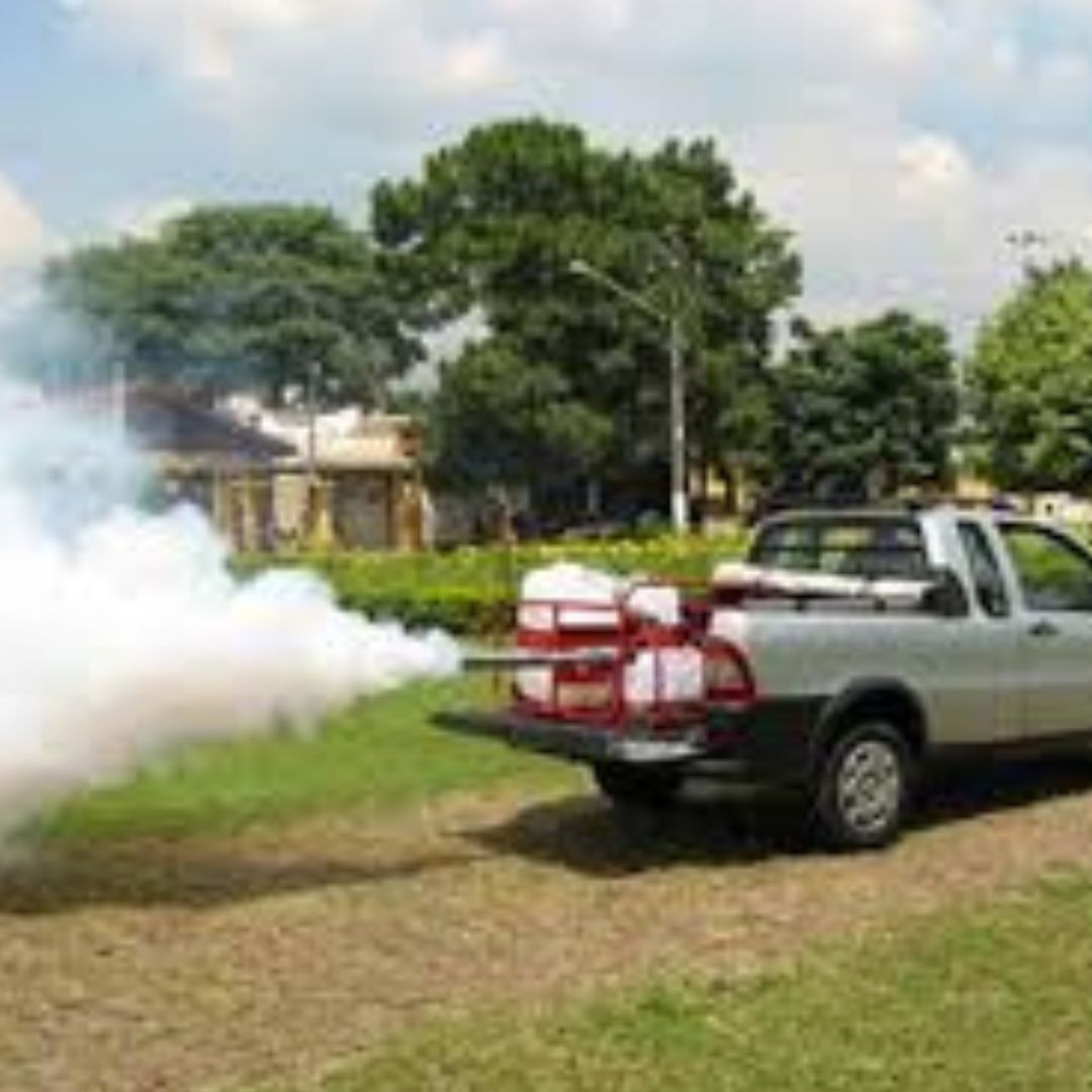 Dedetizadora de mosquito | Dedetização no Rio de Janeiro