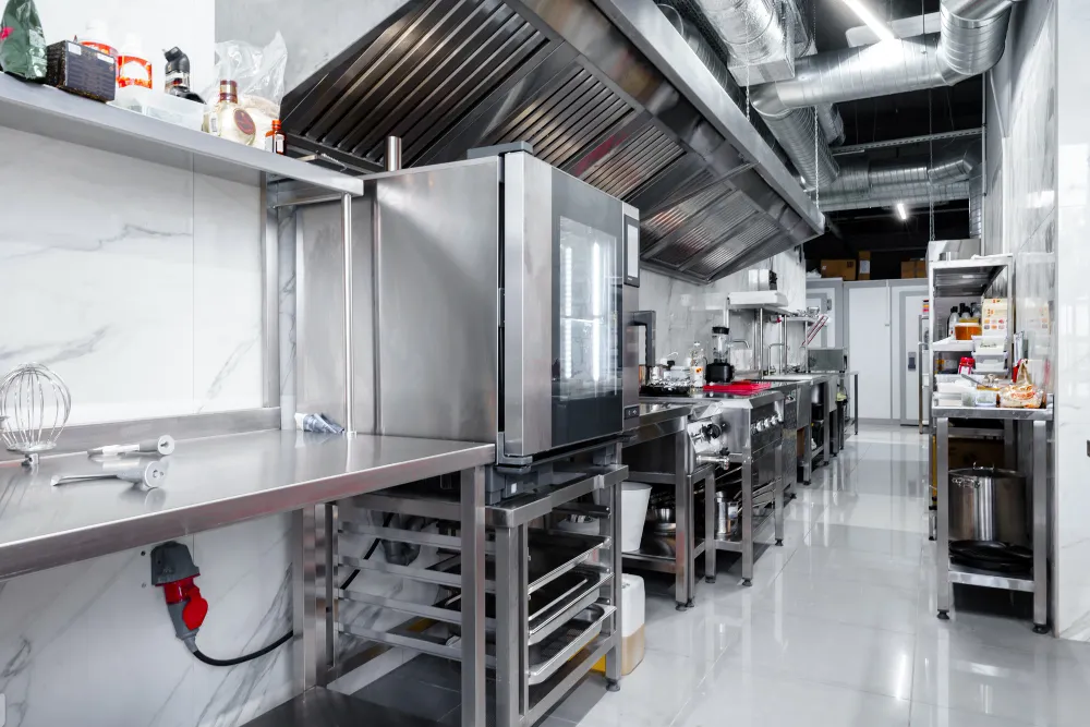 Limpeza a Vapor de Cozinhas Industriais, Comerciais e Residenciais // Rio de Janeiro Limpeza a Vapor de Cozinhas Industriais, Comerciais e Residenciais // Rio de Janeiro