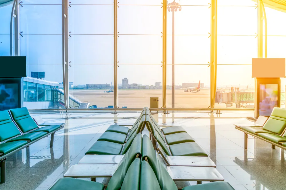 Contrato de Dedetização para Portos e Aeroportos // Rio de Janeiro