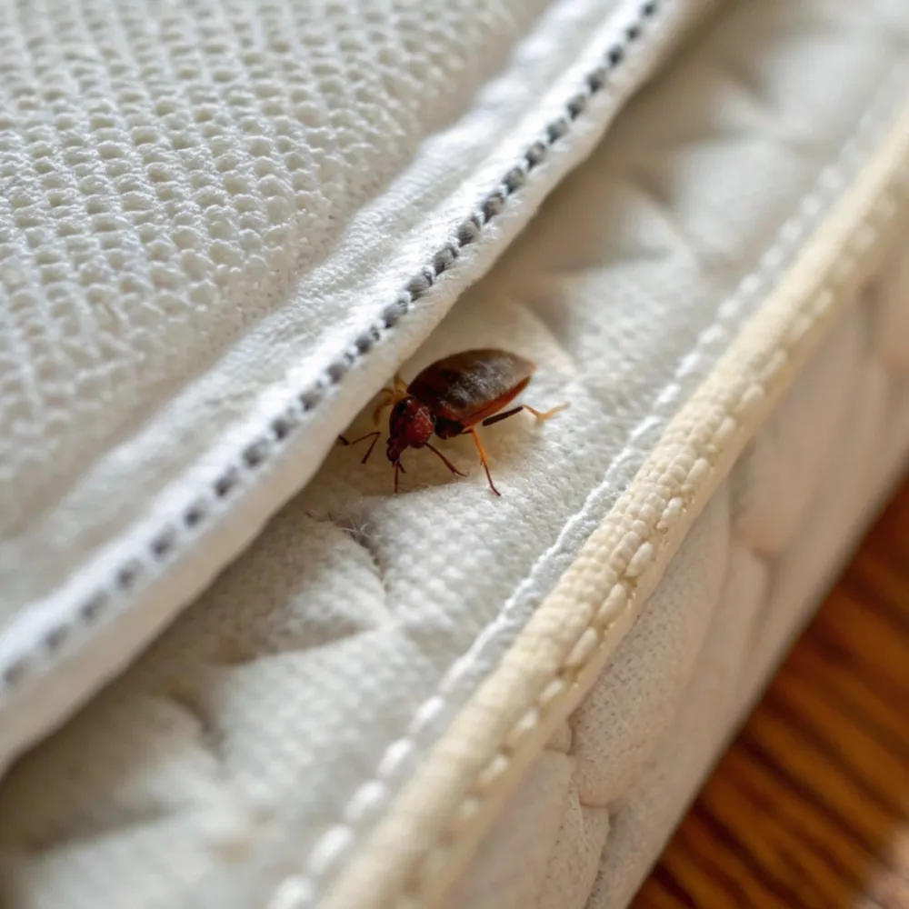 Dedetização de Percevejo de Cama - Rio de Janeiro // Dedetização