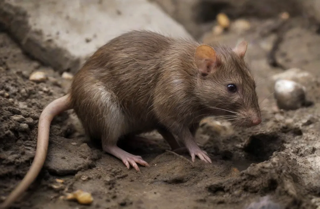 Desratização | Pragas urbanas | Como matar ratos | Dedetizadora