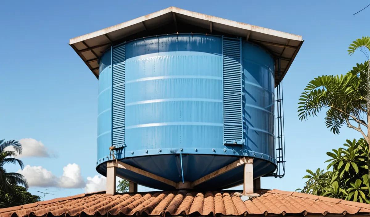 Limpar caixa de agua - digital space 9999x Limpeza de caixa D'água e Cisternas - Barra e Recreio // Rio de Janeiro