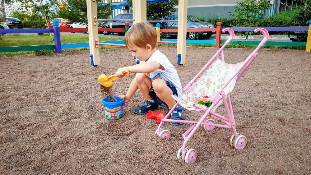 Descontaminação e Higienização de Quadras de Areia, Parquinhos