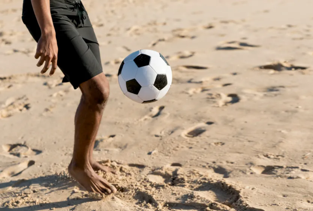 Descontaminação e Higienização de Quadras de Areia, Parquinhos