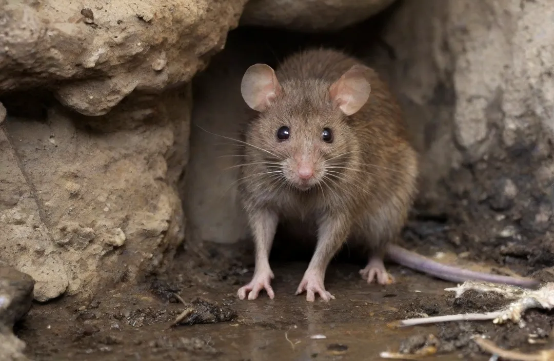 Dedetizadora no Rio de Janeiro