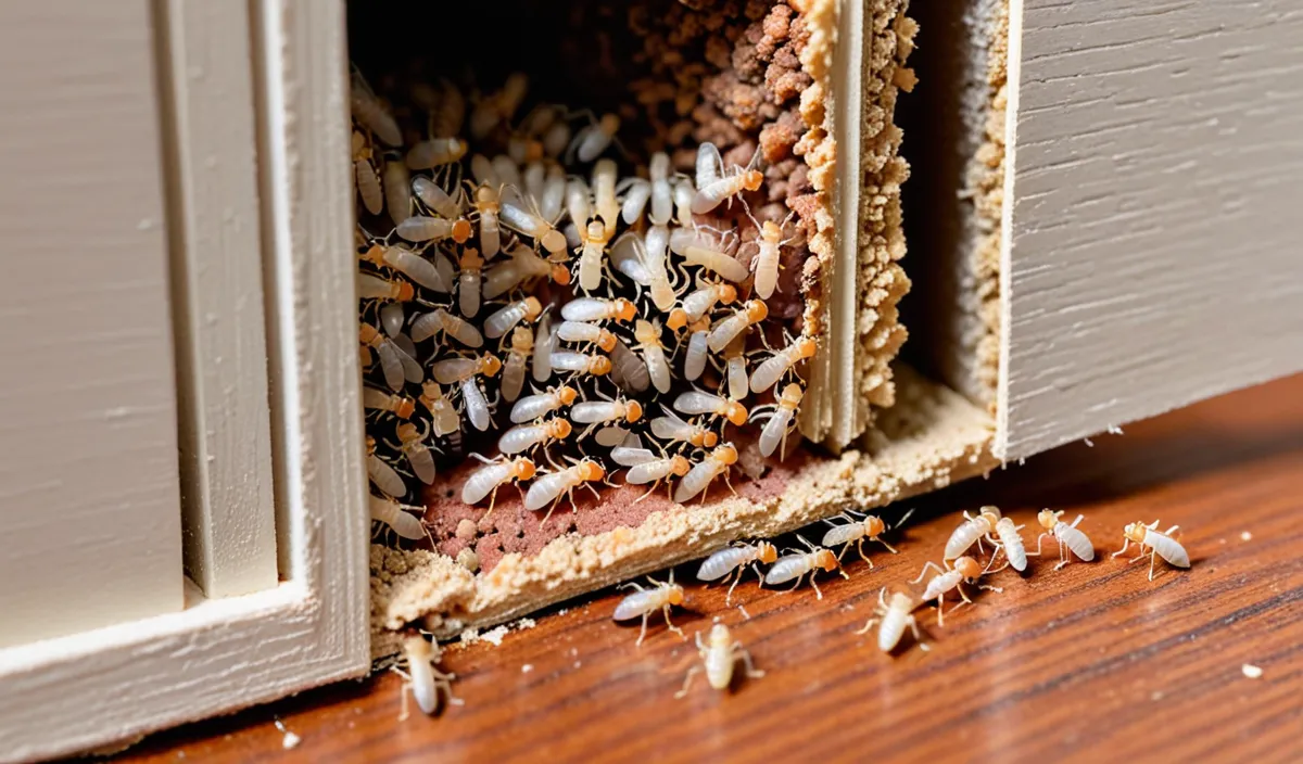 Dedetização de Formigas - Rio de Janeiro // Dedetizadora Formigas
