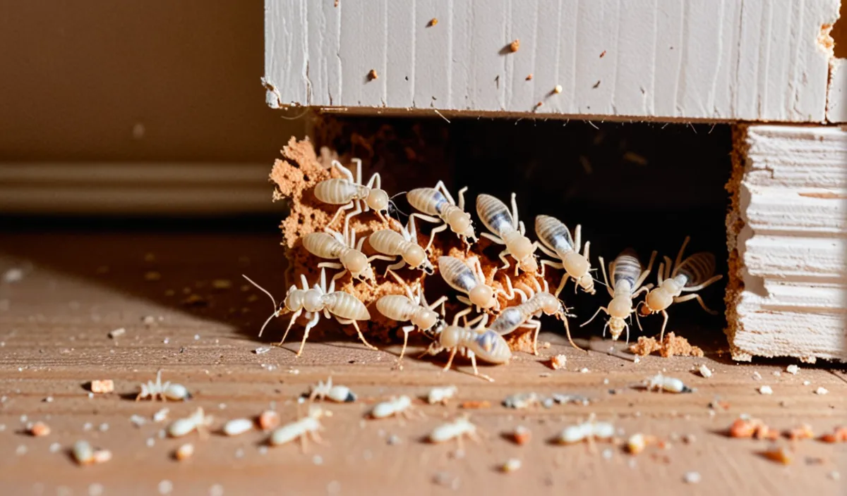 Dedetização de Formigas - Rio de Janeiro // Dedetizadora Formigas