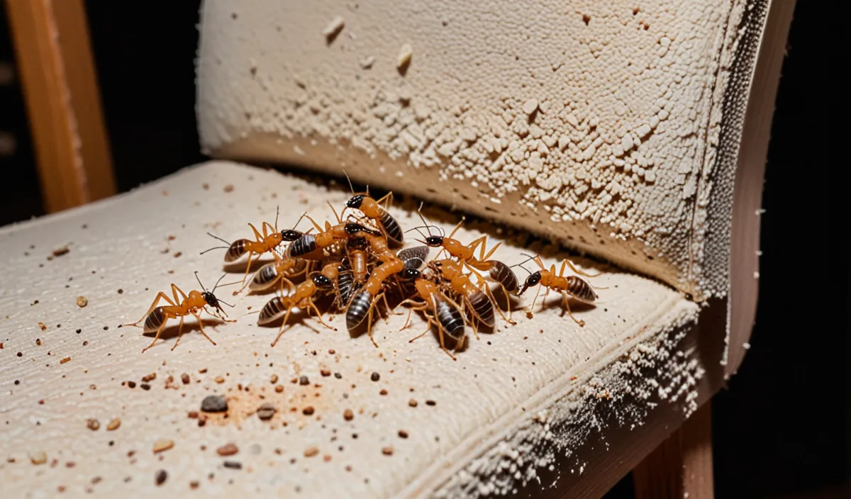 Dedetização de Formigas - Rio de Janeiro // Dedetizadora Formigas