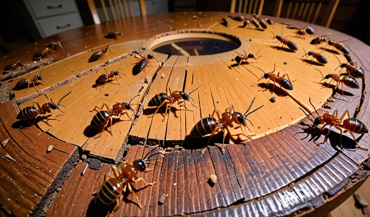 Dedetização de Formigas - Rio de Janeiro // Dedetizadora Formigas