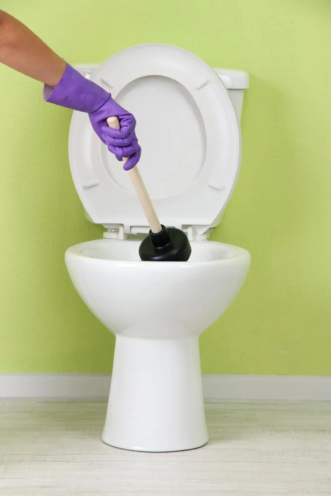 Desentupidora na Barra da Tijuca // Serviço de Desentupimento