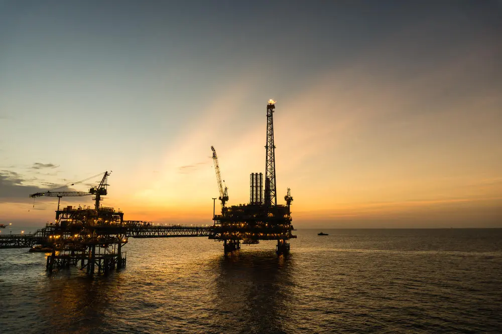 Sanitização e dedetização em navios e barcos de apoio às atividades offshore