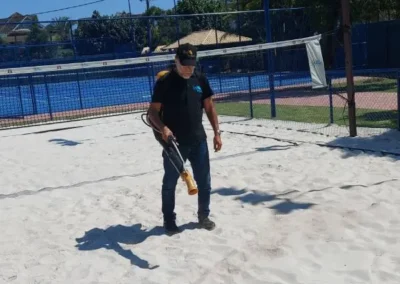 Fotos de Serviços de Descontaminação e Dedetização // RJ