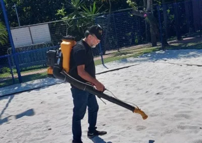 Fotos de Serviços de Descontaminação e Dedetização // RJ