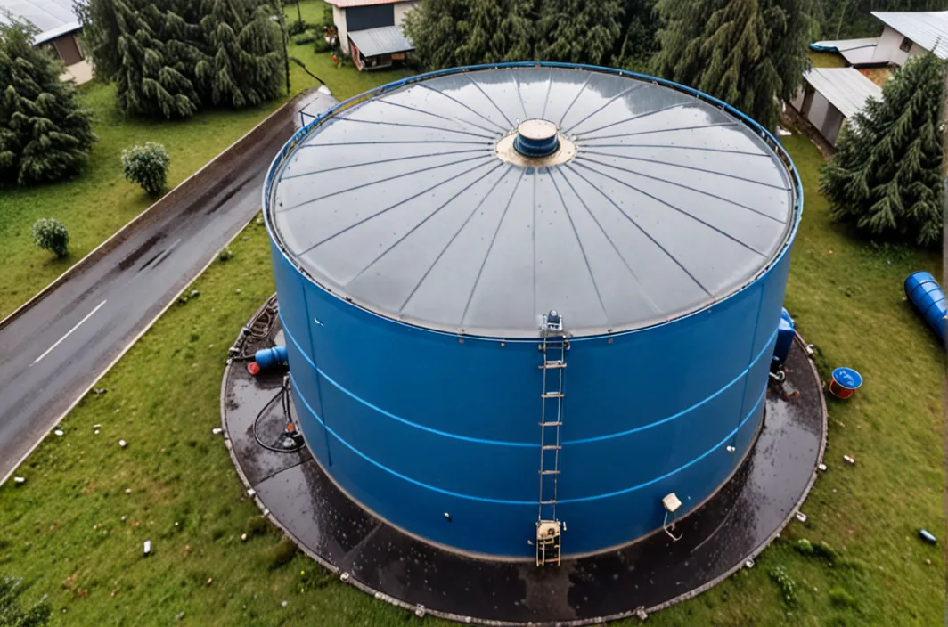 Limpeza de caixa D'água e Cisternas - Barra e Recreio // Rio de Janeiro