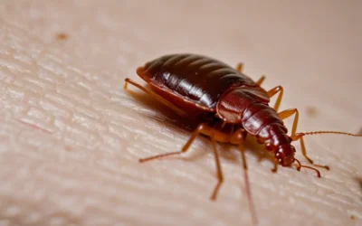 Contrato de dedetização para condomínios no RJ: o que analisar antes de contratar