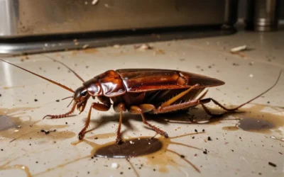 Dedetização na Zona Oeste do RJ: controle de pragas em condomínios e empresas