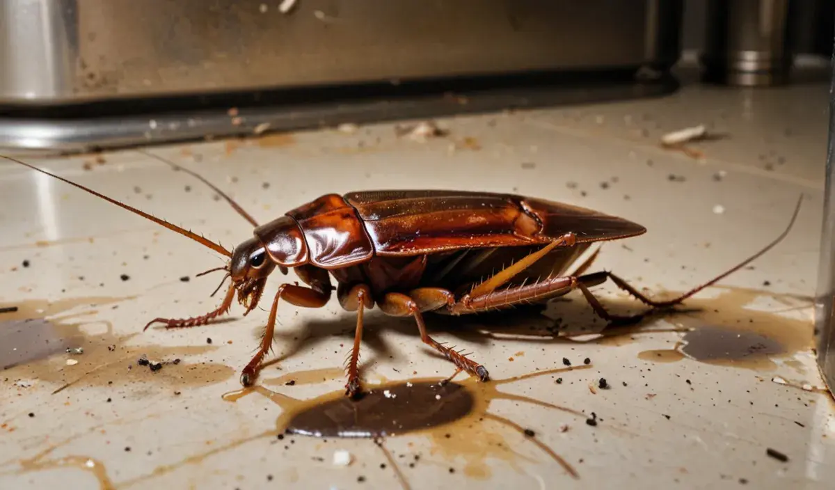 Dedetização na Zona Oeste do RJ: controle de pragas em condomínios e empresas