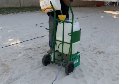 Fotos de Serviços de Descontaminação e Dedetização // RJ