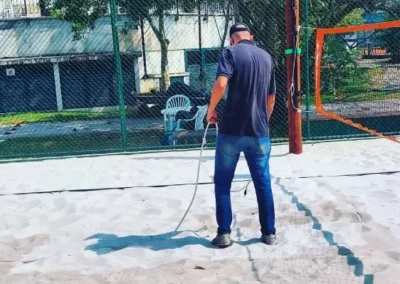 Fotos de Serviços de Descontaminação e Dedetização // RJ