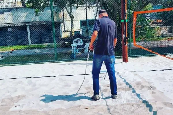 Fotos de Serviços de Descontaminação e Dedetização // RJ