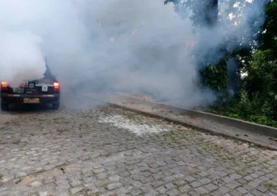 Fotos de Serviços de Descontaminação e Dedetização // RJ