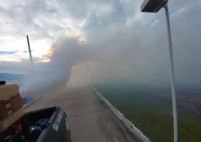 Fotos de Serviços de Descontaminação e Dedetização // RJ