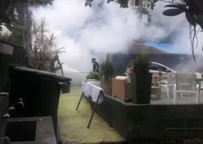 Fotos de Serviços de Descontaminação e Dedetização // RJ