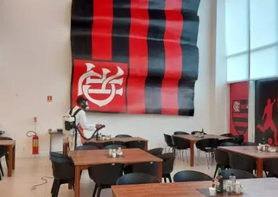 Fotos de Serviços de Descontaminação e Dedetização // RJ