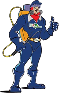 Dedetizadora no Rio de Janeiro // Empresa de Dedetização RJ