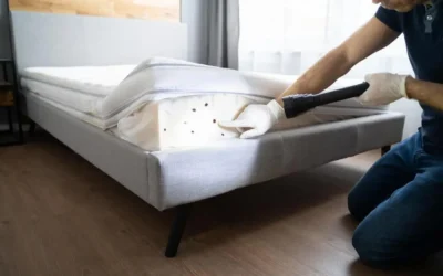 Dedetização de percevejos de cama em Copacabana: impactos em hotéis e locações por temporada