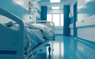 Dedetização para hospitais: controle rigoroso e protocolos técnicos