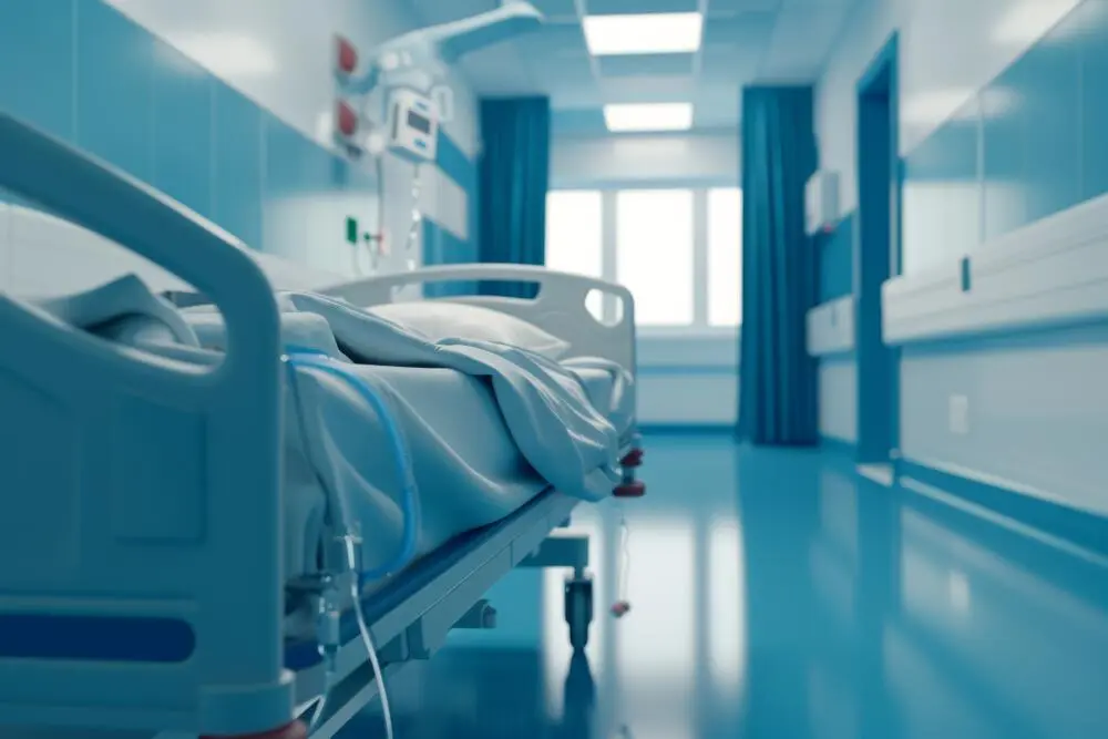 Dedetização para hospitais: controle rigoroso e protocolos técnicos